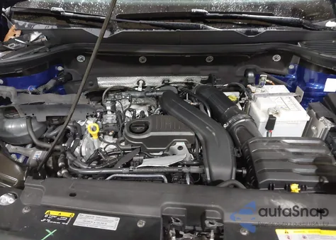 2024 Volkswagen Taos 1.5T Se z USA, uszkodzony, nr VIN 3VVSX7B2XRM025270